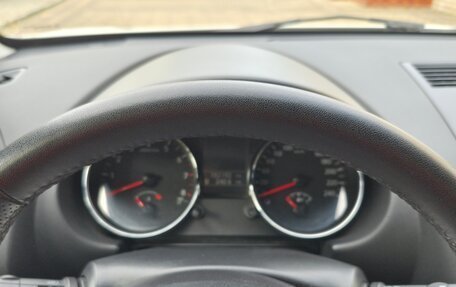 Nissan Qashqai+2 I, 2010 год, 1 350 000 рублей, 29 фотография