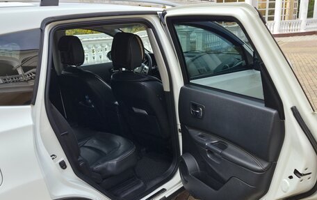 Nissan Qashqai+2 I, 2010 год, 1 350 000 рублей, 23 фотография