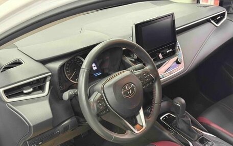 Toyota Corolla, 2022 год, 1 280 000 рублей, 8 фотография