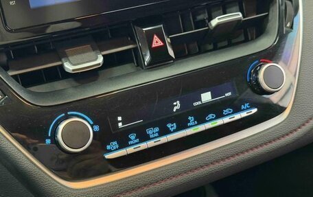 Toyota Corolla, 2022 год, 1 280 000 рублей, 11 фотография