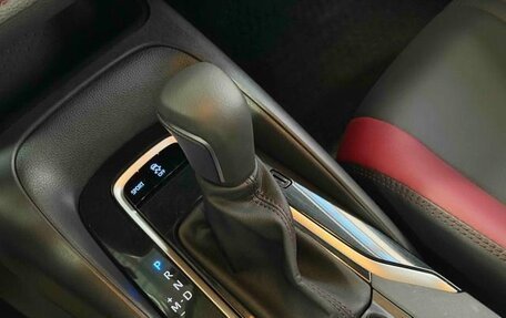 Toyota Corolla, 2022 год, 1 280 000 рублей, 13 фотография