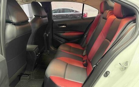 Toyota Corolla, 2022 год, 1 280 000 рублей, 14 фотография