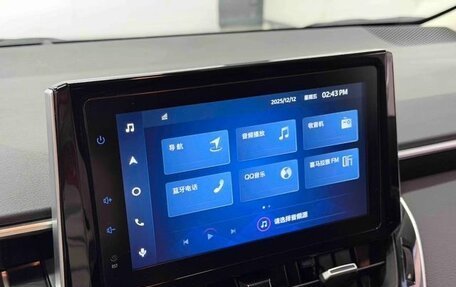 Toyota Corolla, 2022 год, 1 280 000 рублей, 12 фотография