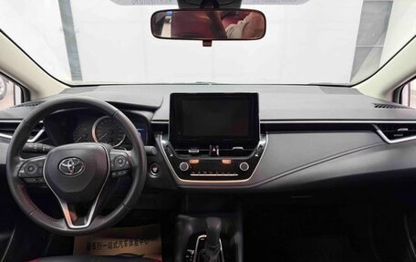 Toyota Corolla, 2022 год, 1 280 000 рублей, 10 фотография