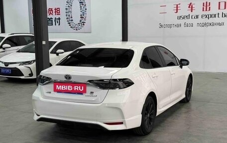 Toyota Corolla, 2022 год, 1 280 000 рублей, 6 фотография