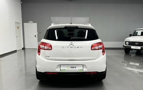 Citroen C4 Aircross, 2012 год, 1 025 000 рублей, 4 фотография