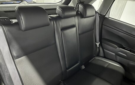 Citroen C4 Aircross, 2012 год, 1 025 000 рублей, 13 фотография