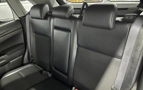 Citroen C4 Aircross, 2012 год, 1 025 000 рублей, 10 фотография