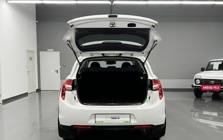 Citroen C4 Aircross, 2012 год, 1 025 000 рублей, 7 фотография