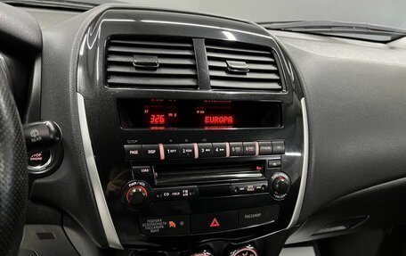 Citroen C4 Aircross, 2012 год, 1 025 000 рублей, 16 фотография