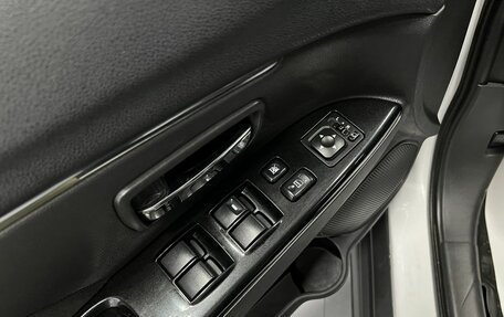 Citroen C4 Aircross, 2012 год, 1 025 000 рублей, 20 фотография