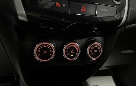 Citroen C4 Aircross, 2012 год, 1 025 000 рублей, 17 фотография