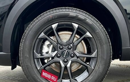 Haval F7, 2025 год, 2 799 000 рублей, 6 фотография