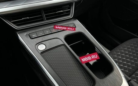 Haval F7, 2025 год, 2 799 000 рублей, 14 фотография