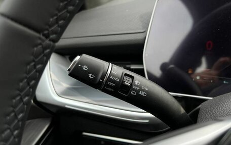 Haval F7, 2025 год, 2 799 000 рублей, 19 фотография