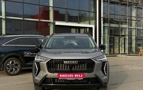 Haval Jolion, 2025 год, 2 399 000 рублей, 2 фотография