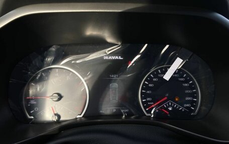 Haval Jolion, 2025 год, 2 399 000 рублей, 27 фотография