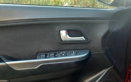 KIA Rio III рестайлинг, 2013 год, 720 000 рублей, 7 фотография