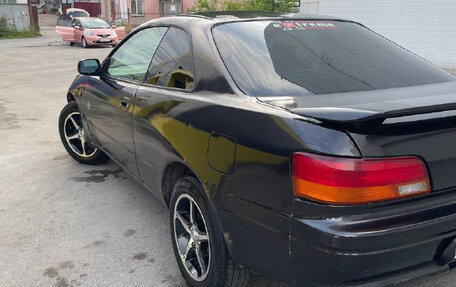 Toyota Corolla Levin VII (AE110/AE111), 1995 год, 350 000 рублей, 3 фотография