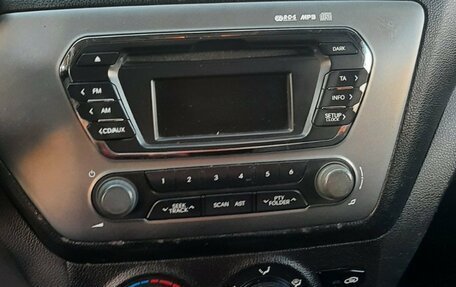 KIA Rio III рестайлинг, 2013 год, 720 000 рублей, 3 фотография