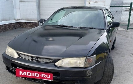 Toyota Corolla Levin VII (AE110/AE111), 1995 год, 350 000 рублей, 4 фотография
