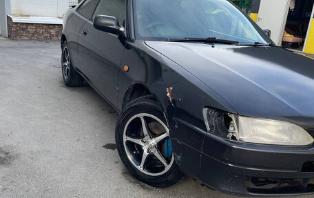 Toyota Corolla Levin VII (AE110/AE111), 1995 год, 350 000 рублей, 5 фотография