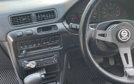 Toyota Corolla Levin VII (AE110/AE111), 1995 год, 350 000 рублей, 8 фотография