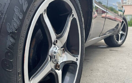 Toyota Corolla Levin VII (AE110/AE111), 1995 год, 350 000 рублей, 6 фотография