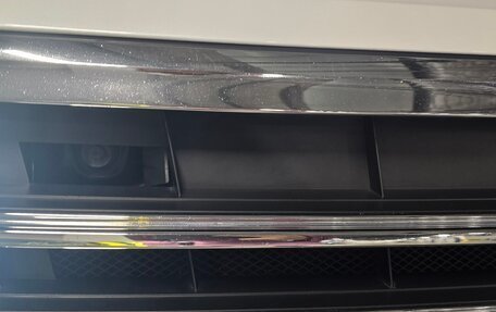 Volkswagen Touareg III, 2019 год, 5 950 000 рублей, 5 фотография