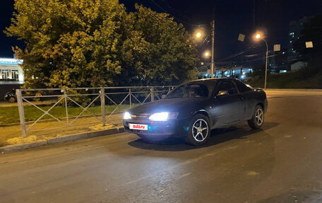 Toyota Corolla Levin VII (AE110/AE111), 1995 год, 350 000 рублей, 15 фотография