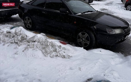 Toyota Corolla Levin VII (AE110/AE111), 1995 год, 350 000 рублей, 10 фотография