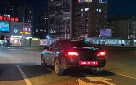 Toyota Corolla Levin VII (AE110/AE111), 1995 год, 350 000 рублей, 14 фотография