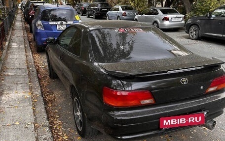 Toyota Corolla Levin VII (AE110/AE111), 1995 год, 350 000 рублей, 11 фотография