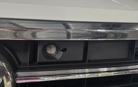 Volkswagen Touareg III, 2019 год, 5 950 000 рублей, 6 фотография