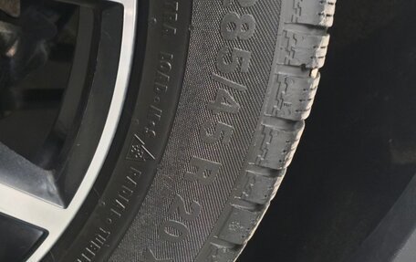 Volkswagen Touareg III, 2019 год, 5 950 000 рублей, 9 фотография