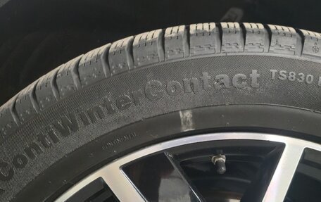 Volkswagen Touareg III, 2019 год, 5 950 000 рублей, 8 фотография