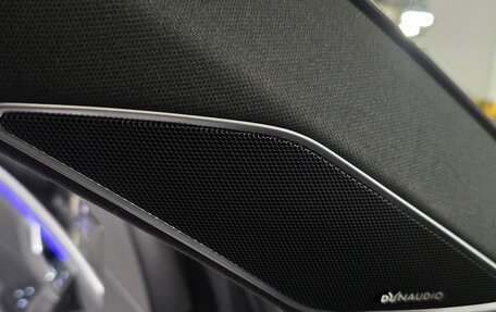 Volkswagen Touareg III, 2019 год, 5 950 000 рублей, 19 фотография