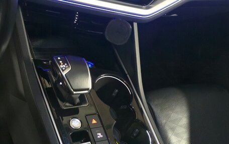 Volkswagen Touareg III, 2019 год, 5 950 000 рублей, 16 фотография