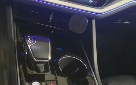 Volkswagen Touareg III, 2019 год, 5 950 000 рублей, 11 фотография