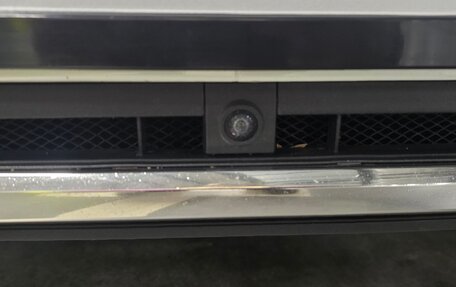 Volkswagen Touareg III, 2019 год, 5 950 000 рублей, 18 фотография