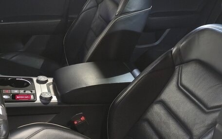 Volkswagen Touareg III, 2019 год, 5 950 000 рублей, 15 фотография