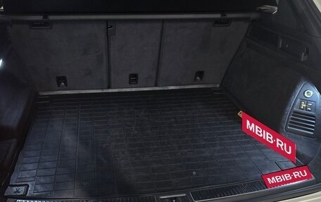 Volkswagen Touareg III, 2019 год, 5 950 000 рублей, 23 фотография