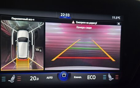 Volkswagen Touareg III, 2019 год, 5 950 000 рублей, 33 фотография