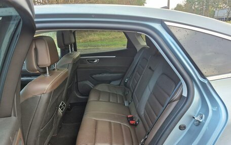 Renault Talisman, 2021 год, 1 975 000 рублей, 12 фотография