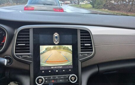 Renault Talisman, 2021 год, 1 975 000 рублей, 10 фотография