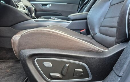 Renault Talisman, 2021 год, 1 975 000 рублей, 13 фотография