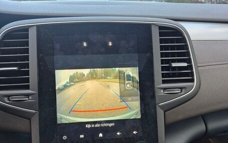 Renault Talisman, 2021 год, 1 975 000 рублей, 11 фотография