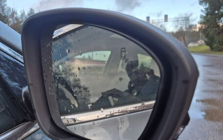 Renault Talisman, 2021 год, 1 975 000 рублей, 9 фотография