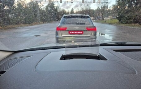 Renault Talisman, 2021 год, 1 975 000 рублей, 14 фотография