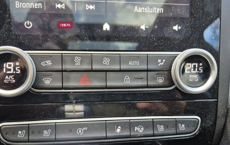 Renault Talisman, 2021 год, 1 975 000 рублей, 15 фотография